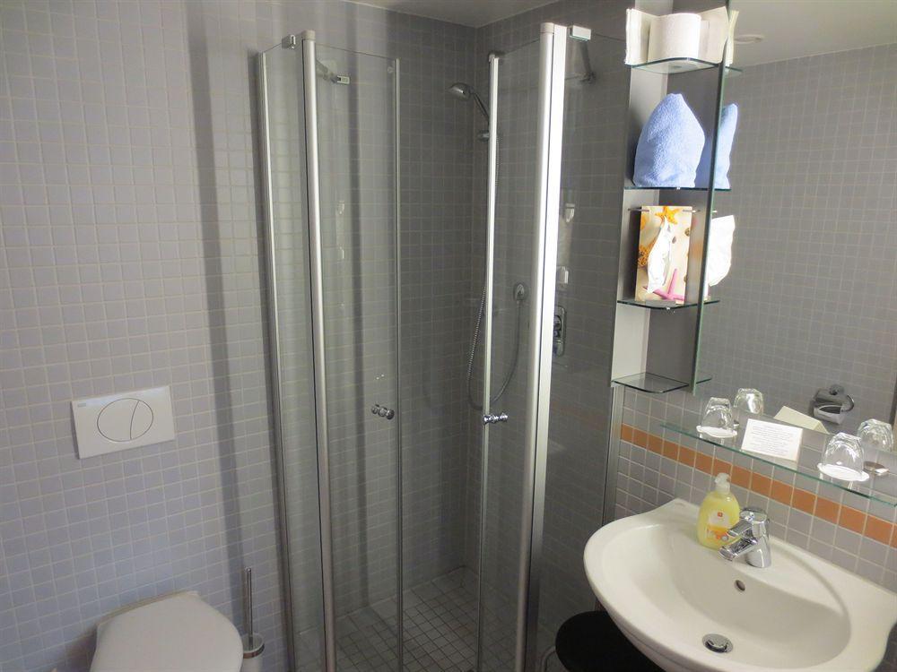Radlhotel Wassertrüdingen Exteriör bild