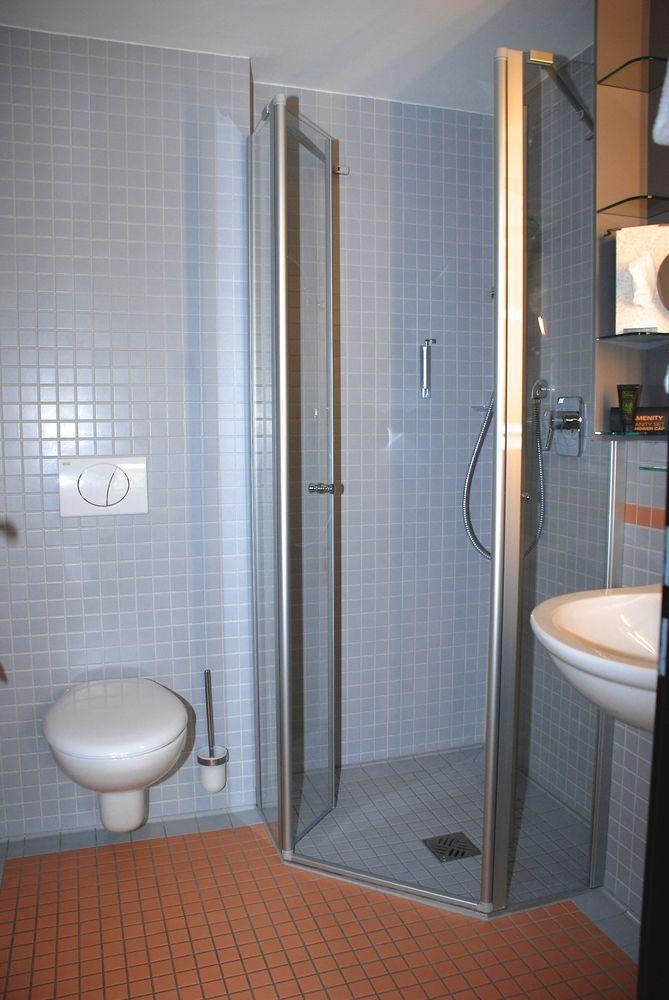 Radlhotel Wassertrüdingen Exteriör bild